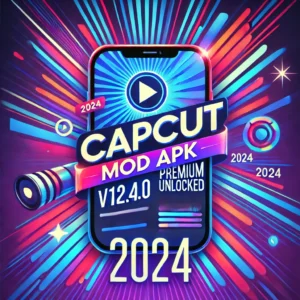 CAPCUT MOD APK