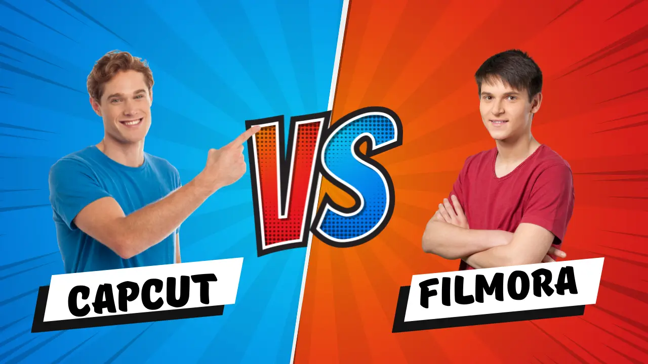 capcut vs filmora