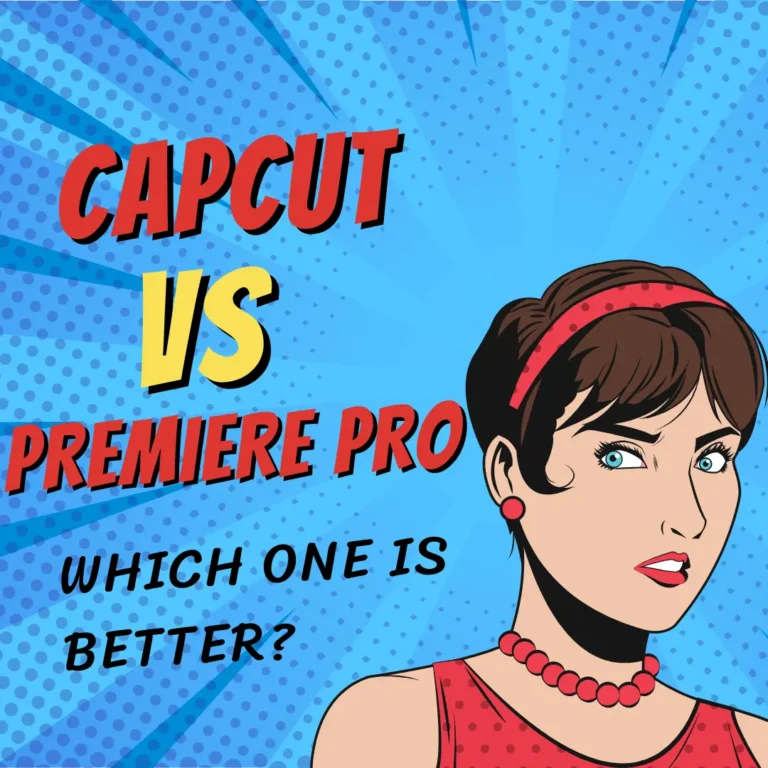 capcut vs premiere pro